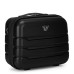 Roncato Beauty Case Butterfly Nero