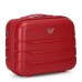 Roncato Beauty Case Butterfly Rosso