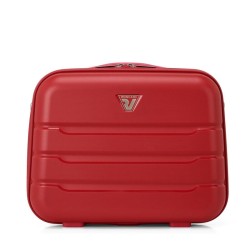 Roncato Beauty Case Butterfly Rosso