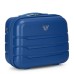 Roncato Beauty Case Butterfly Blu Notte