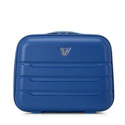 Roncato Beauty Case Butterfly Blu Notte