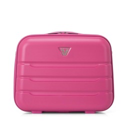 Roncato Beauty Case Butterfly Magenta