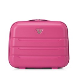 Roncato Beauty Case Butterfly Magenta