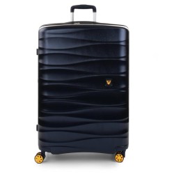 Roncato Trolley 4R Exp Stellar Navy 76cm