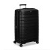 Roncato Trolley 4R Exp. Butterfly Nero 76cm