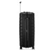 Roncato Trolley 4R Exp. Butterfly Nero 76cm