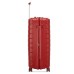 Roncato Trolley 4R Exp. Butterfly Rosso 76cm