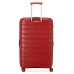Roncato Trolley 4R Exp. Butterfly Rosso 76cm