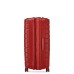 Roncato Trolley 4R Exp. Butterfly Rosso 76cm