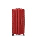 Roncato Trolley 4R Exp. Butterfly Rosso 76cm