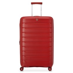 Roncato Trolley 4R Exp. Butterfly Rosso 76cm