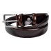Roncato Cinturon 3cm Sintesi 4.0 Marron