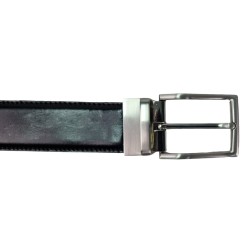 CORREA REVERSIBLE RONCATO  SINTESI 3.5CM