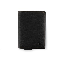 RONCATO WALLET IRON 4.0 NEGRO