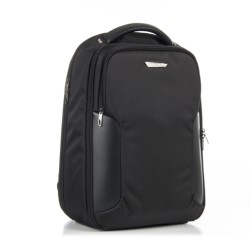 Roncato Zaino Piccolo pc  14" + tablet Biz 2.0 Nero