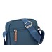 Roncato Utility Sahara Bolso Cruzado Hombre 16 Cm azul