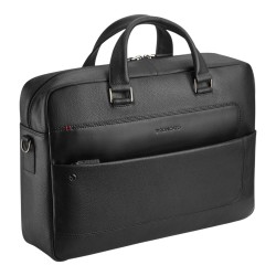 Roncato Alaska Office Bag 2 Handles (Laptop 15.6 / tablet 11)