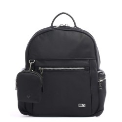 RONCATO MOCHILA SOLARIS NERO