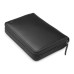 RONCATO WALLET DONNA MEDIO PASCAL NEGRO