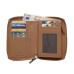 RONCATO WALLET DONNA MEDIO PASCAL SAND