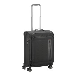 Roncato Cambridge Trolley Cabina 4W 55/20 Exp. (Laptop 15.6 + tablet 11)