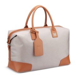 Roncato Bolso Cabina Uno Soft 3.0 Titanio