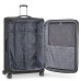 Roncato TROLLEY GRANDE 4R 75 CM EXP IRONIK 2.0 Negro