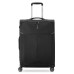 Roncato TROLLEY MEDIO 4R 65 CM EXP IRONIK 2.0 Negro