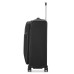 Roncato TROLLEY MEDIO 4R 65 CM EXP IRONIK 2.0 Negro
