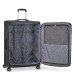 Roncato TROLLEY MEDIO 4R 65 CM EXP IRONIK 2.0 Negro