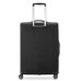 Roncato TROLLEY MEDIO 4R 65 CM EXP IRONIK 2.0 Negro