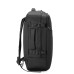 Roncato BACKPACK CABINA RYANAIR IRONIK 2.0 Negro
