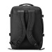 Roncato BACKPACK CABINA RYANAIR IRONIK 2.0 Negro