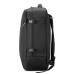Roncato BACKPACK CABINA RYANAIR IRONIK 2.0 Negro