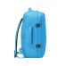 Roncato Zaino EasyJet 17" Ironik 2.0 Sky Blue