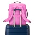 Roncato Bolso EasyJet 17" Ironik 2.0 Pink