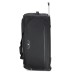 Roncato Borsone Trolley Grande 70 cm Joy Nero