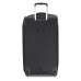 Roncato Borsone Trolley Grande 70 cm Joy Nero