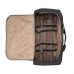 Roncato Borsone Trolley Grande 70 cm Joy Nero