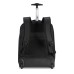 Roncato Zaino Trolley Cabina Medio Joy Nero