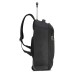 Roncato Zaino Trolley Cabina Medio Joy Nero
