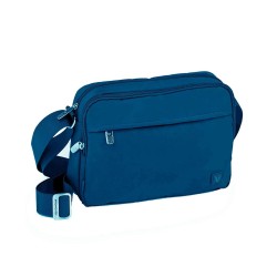 Borsa Orizz.Le  Street Blu