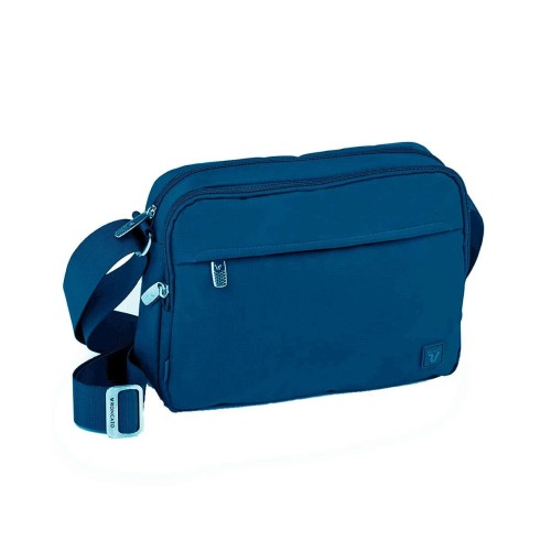 Borsa Orizz.Le  Street Blu