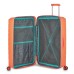 Roncato Trolley B-Flying Orange 78cm Exp.