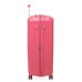 Roncato Trolley B-Flying Pink 78cm Exp.
