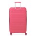 Roncato Trolley B-Flying Pink 78cm Exp.