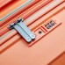 Roncato Trolley B-Flying Orange 68cm Exp.