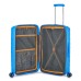 Roncato Trolley B-Flying Sky Blue 68cm Exp.