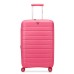Roncato Trolley B-Flying Pink 68cm Exp.
