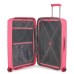 Roncato Trolley B-Flying Pink 68cm Exp.